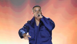 Daddy Yankee cautivó con su regreso a los escenarios.